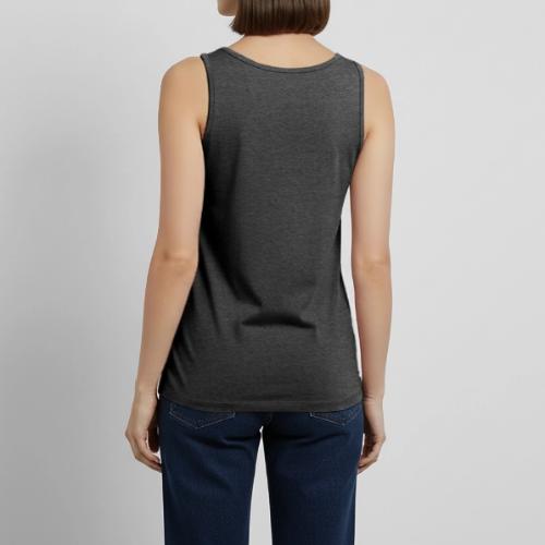 FIGHT2b - Women's Premium Tank Top