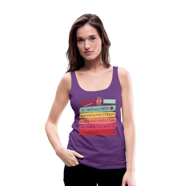Harmony Collection - Today I Choose