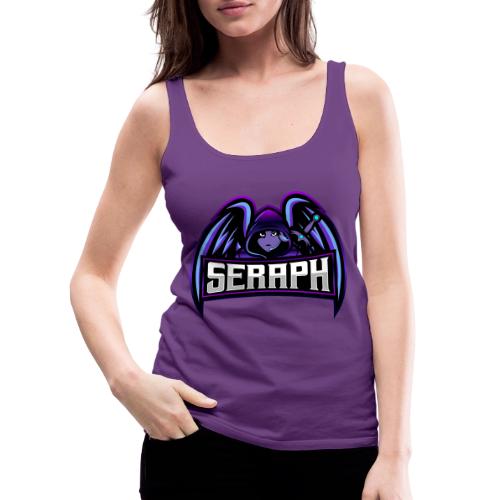 SERAPH - Women's Premium Tank Top
