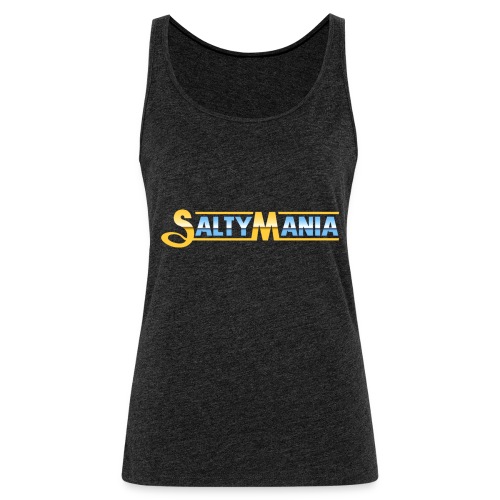 Saltymania - Women's Premium Tank Top
