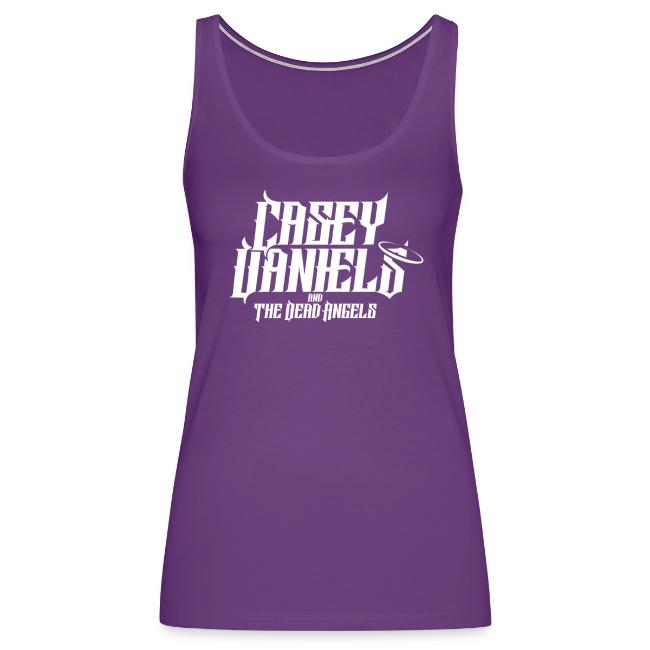 Casey Daniels &The Dead Angels