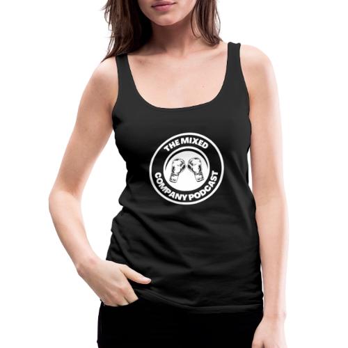 The Mixed Company Swag - Women's Premium Tank Top