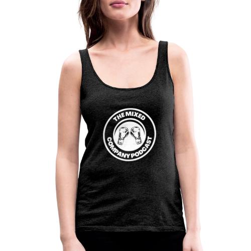 The Mixed Company Swag - Women's Premium Tank Top
