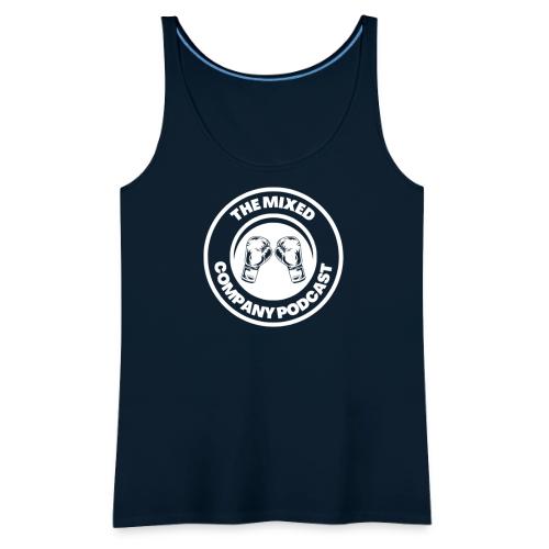 The Mixed Company Swag - Women's Premium Tank Top