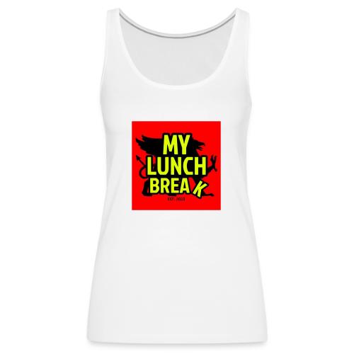 MLB 426 - Women's Premium Tank Top