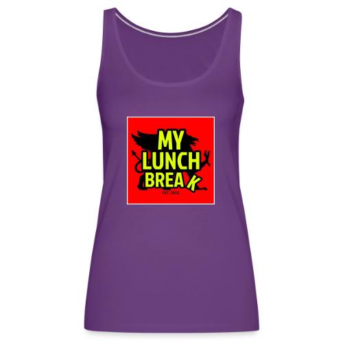 MLB 426 - Women's Premium Tank Top