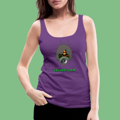Women Chunk TV! Merch Central