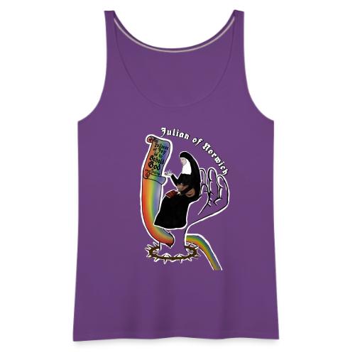 Fullness of Joy Julian - Women's Premium Tank Top