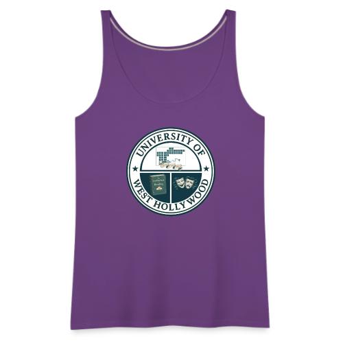 UWH - Women's Premium Tank Top