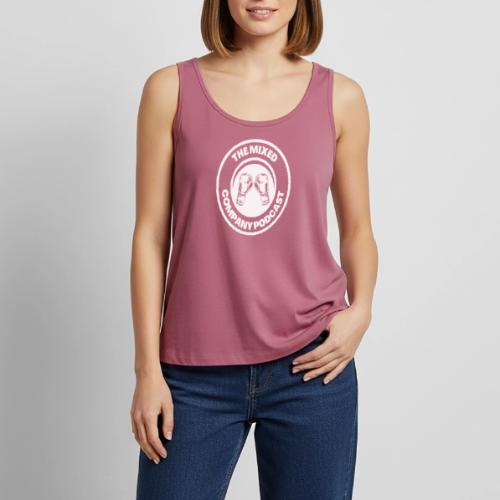 The Mixed Company Swag - Women's Premium Tank Top