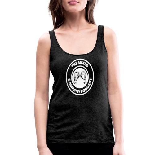 The Mixed Company Swag - Women's Premium Tank Top