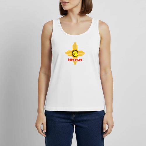 NM-ISM Color - Women's Premium Tank Top