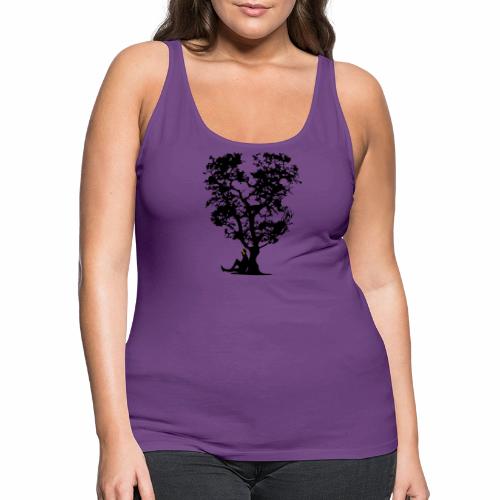 wotc - Women's Premium Tank Top