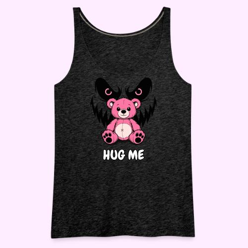 Hug Me - Women's Premium Tank Top