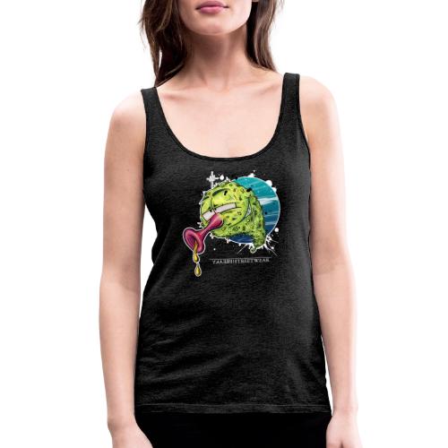 Sir Diddify - Women's Premium Tank Top