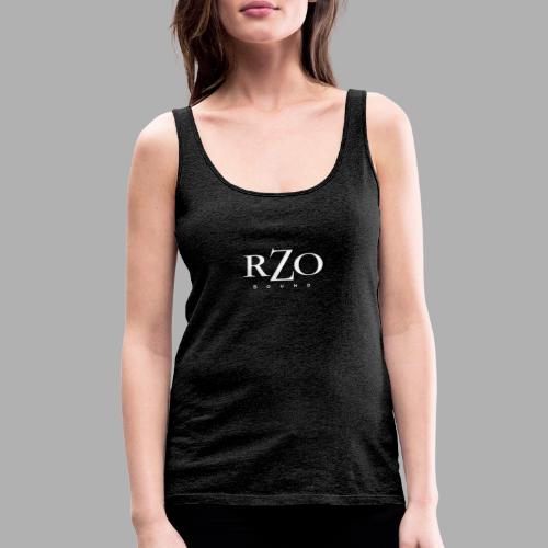 RZO Sound - Women's Premium Tank Top