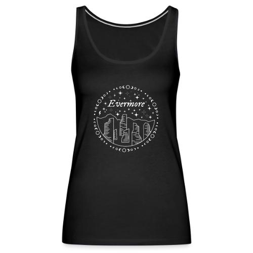 Copy of Team Magic Evermore Shirt - Women's Premium Tank Top