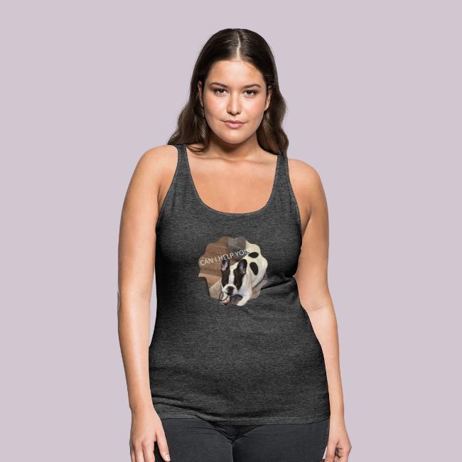 MOCHI CAN I HELP YOU