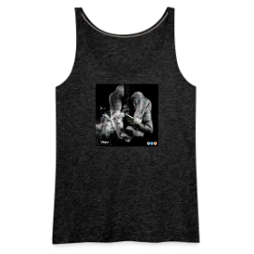 spark - Women's Premium Tank Top