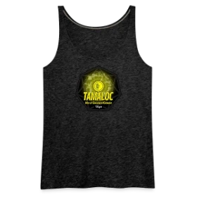 Tamaloc - Women's Premium Tank Top