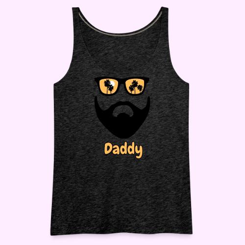 Daddy - Women's Premium Tank Top