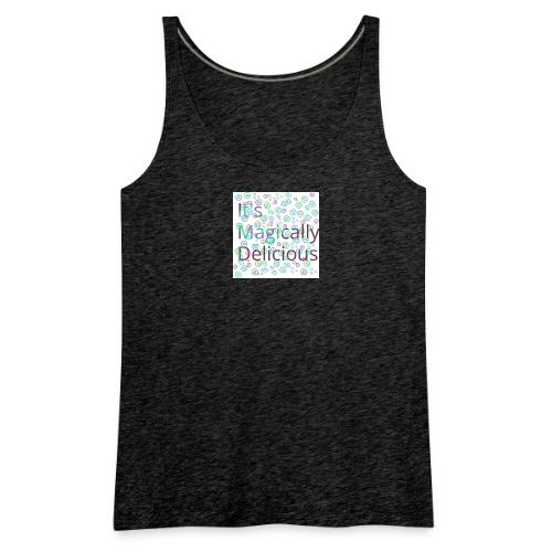 Magically - Women's Premium Tank Top