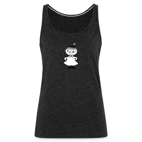 Little My (tshirts) - Women's Premium Tank Top