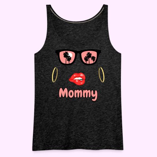 Mommy - Women's Premium Tank Top