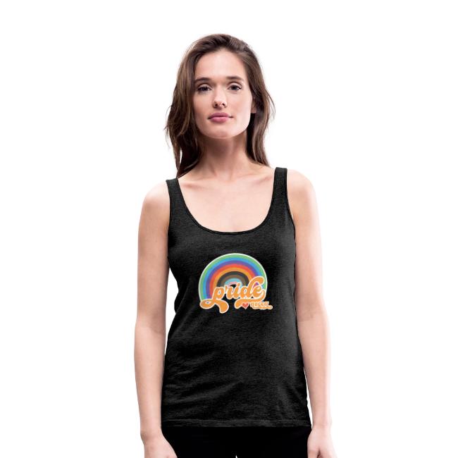 NECCA Pride Shirt