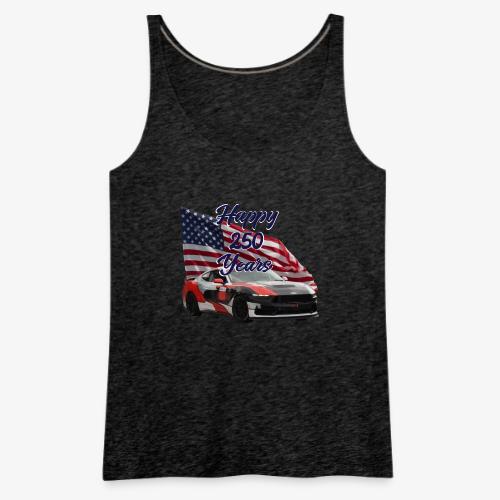 America's 250th Classic - Women's Premium Tank Top