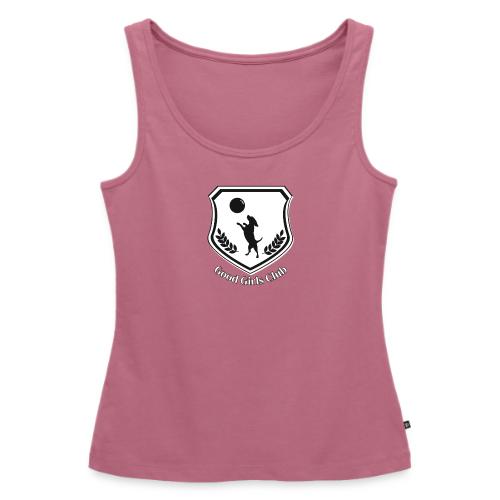 Good Girls Club - Women's Premium Tank Top
