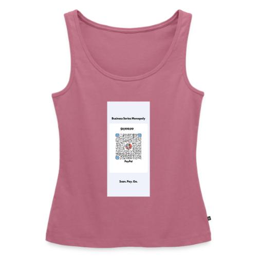 pp my qrcode 1758477437583 - Women's Premium Tank Top