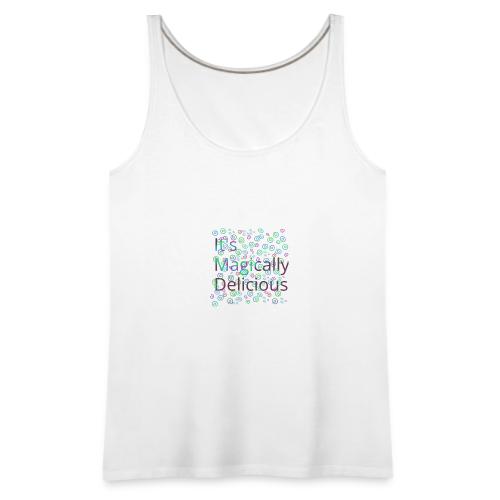 Magically - Women's Premium Tank Top