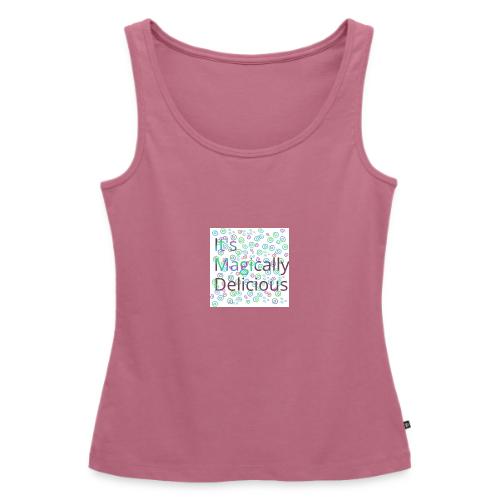 Magically - Women's Premium Tank Top