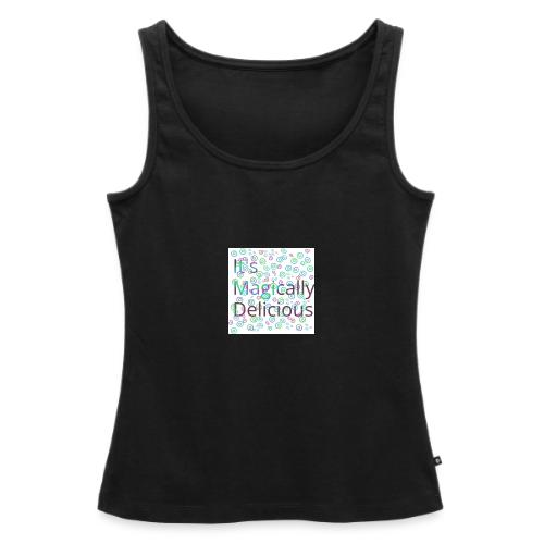 Magically - Women's Premium Tank Top
