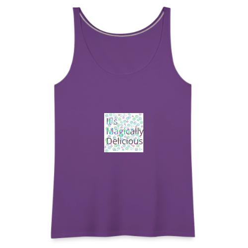 Magically - Women's Premium Tank Top