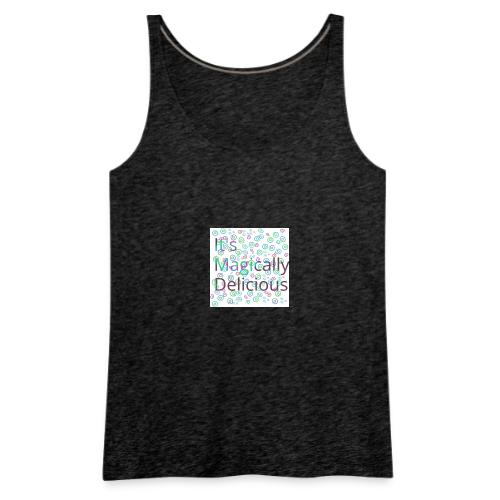 Magically - Women's Premium Tank Top