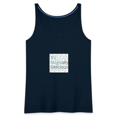 Magically - Women's Premium Tank Top