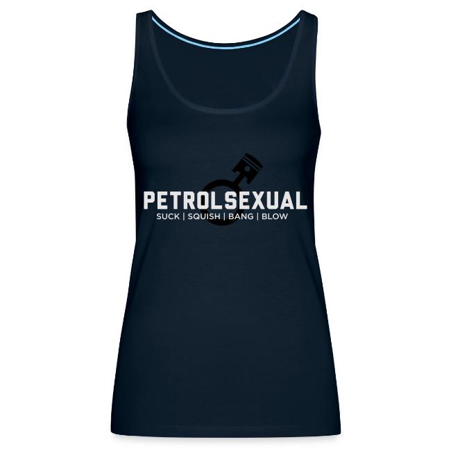 Petrol Sexual