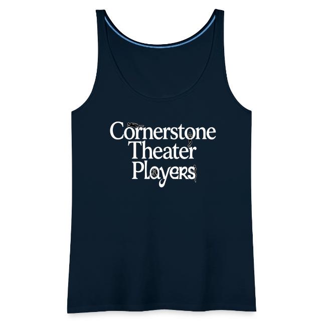 Cornerstone Theater Players (Light)