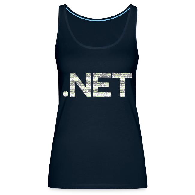 All The Things Women's Tee