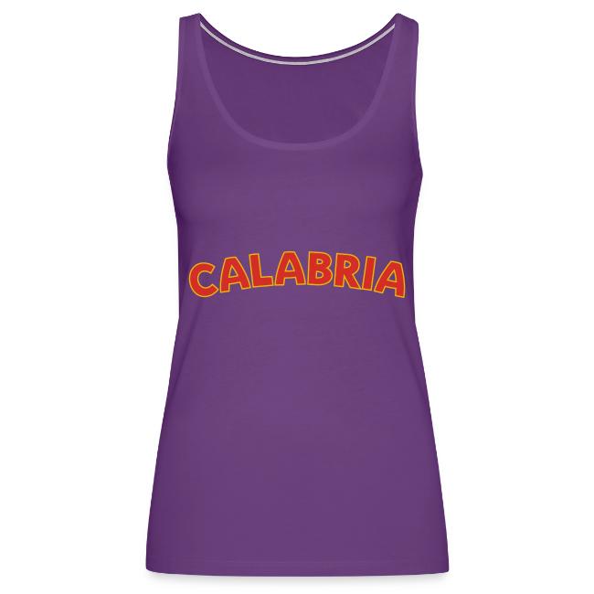 Calabria