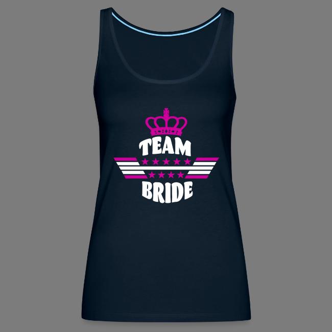 Team bride wedding hen party bachelorette Party