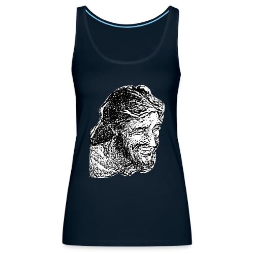 DS 28365 final - Women's Premium Tank Top