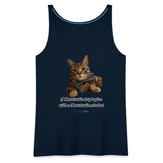 Meowtastic Mindset