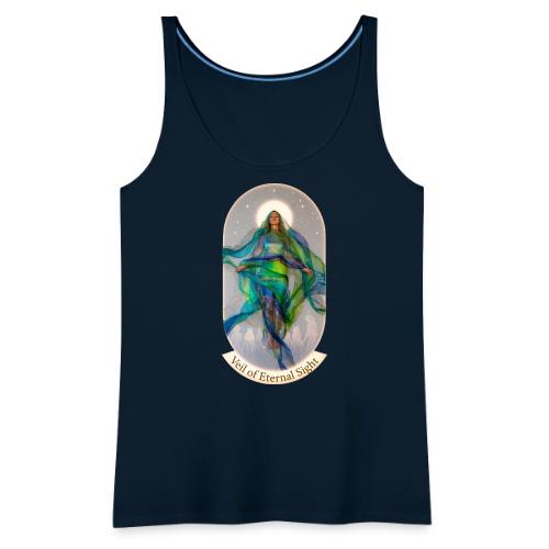 Women’s Day Thorn Sovereign T Shirt, Gift for Mum - Women's Premium Tank Top