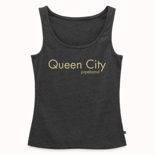 It's gold Jerry, GOLD! - Women's Premium Tank Top