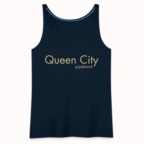 It's gold Jerry, GOLD! - Women's Premium Tank Top
