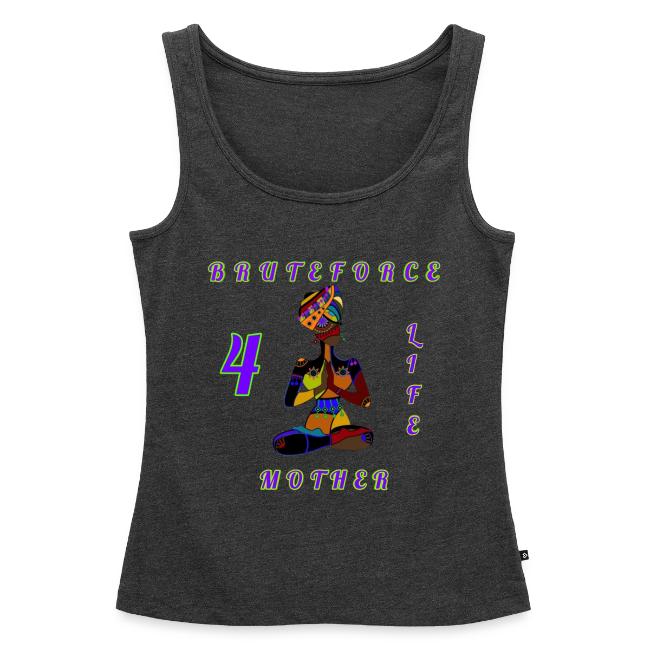 BRUTEFORCE MOTHER