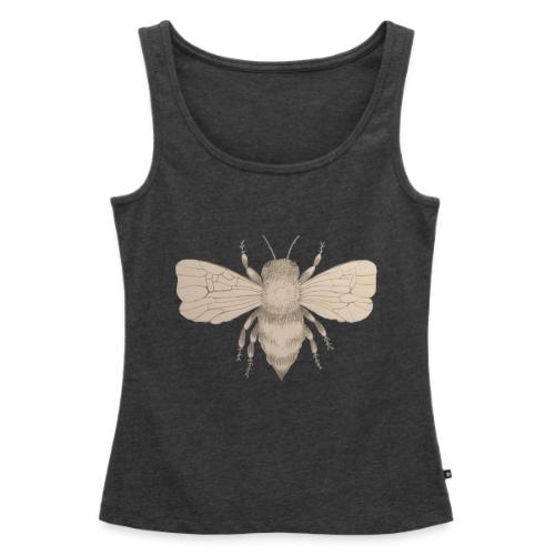 Bee - Women's Premium Tank Top